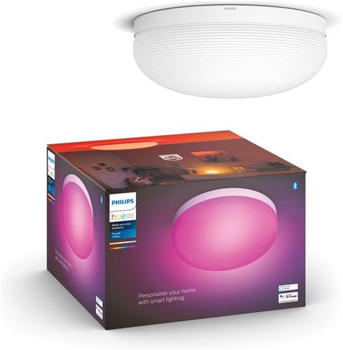 Flourish Hue ceiling EU/UK white 32W 24V