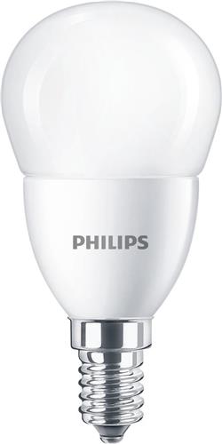 Philips 8718699772239 LED-lamp Warm wit 2700 K 7 W E14