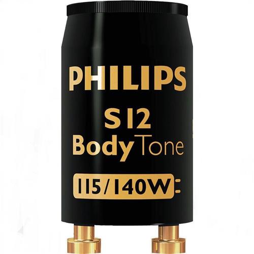 Philips TL Starter 115-140W S12