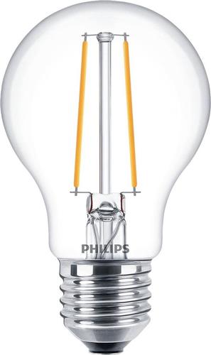 Philips Led Classic 25w E27 Wwa60 Cl Nd Srt4 Verlichting