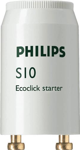 Philips S10 Starter