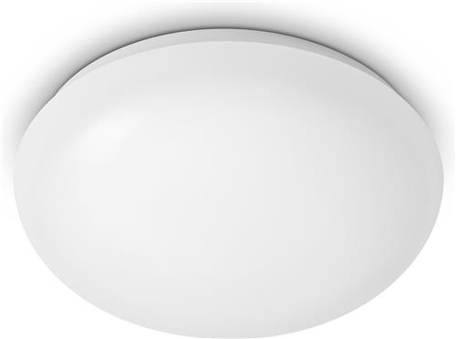 Philips Shan plafonnière - met sensor - warmwit licht - 12 W