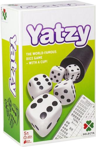 Yatzy