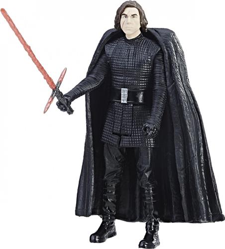 Star Wars E8 Kylo Ren