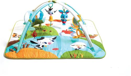 Tiny Love Babygym Kick & Play - Tiny Farm