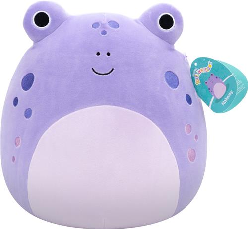 Squishmallows - Nahomy - Lavender Tadpole 30cm pluche