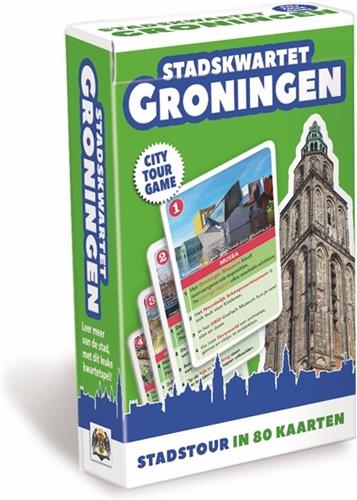 Stadskwartet - Stadskwartet Groningen