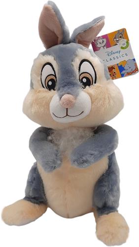 Disney - Thumper / Stampertje - Knuffel Konijn - 30 cm