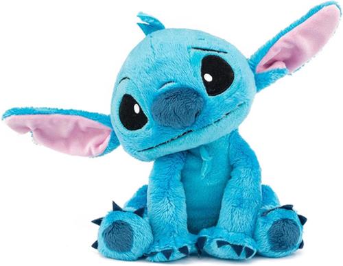 stitch knuffel