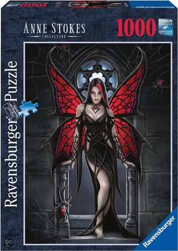 Anne Stokes - Gothic Butterfly