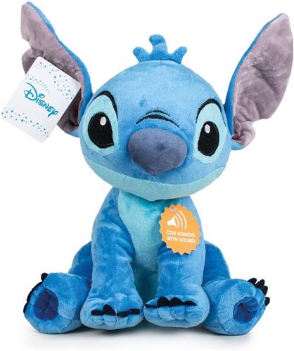 Disney - Lilo & Stitch - Stitch Plush 54cm with sound