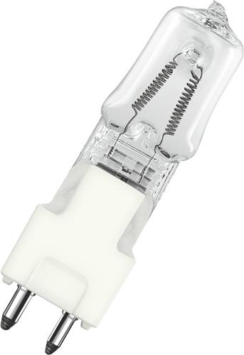 Osram DYR A1/233 650W 230V GY9,5 3200K - GY-9.5 fitting lamp