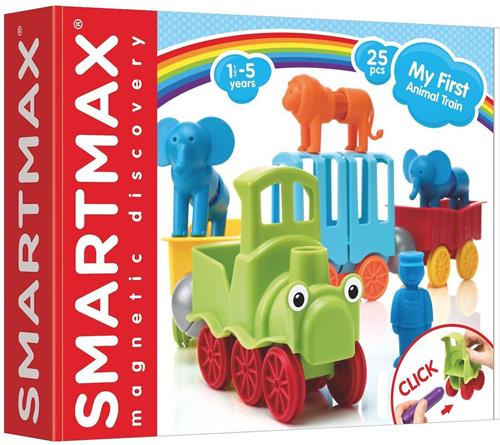 SmartMax My First - Animal Train