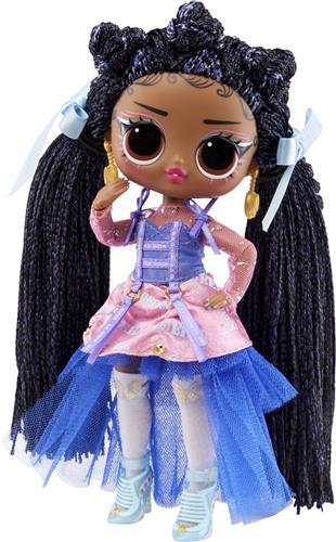 L.O.L. Surprise! Tweens S3 - Nia Regal - Modepop