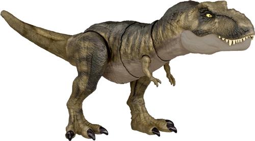 Jurassic World Dominion T-Rex - Speelgoed Dinosaurus