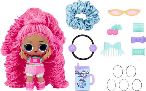 L.O.L. Surprise! Hair Hair Hair - 1 Willekeurige minipop