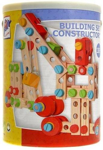 Woody Constructieset