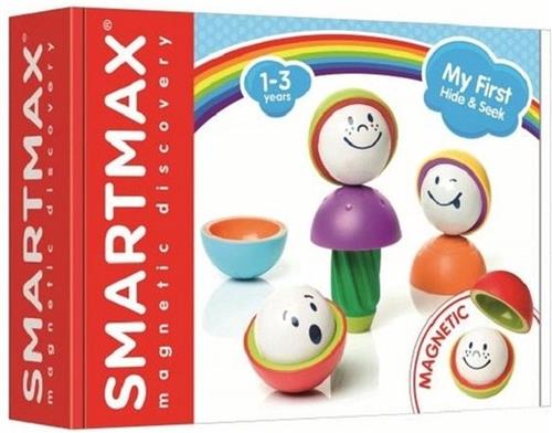 SmartMax My First - Hide & Seek