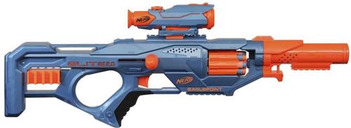 NERF Elite 2.0 Eaglepoint RD 8 - Blaster