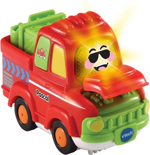 VTech Toet Toet Auto's Pascal Pick-up Truck