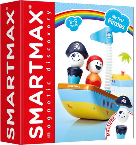 SmartMax My First - Pirates