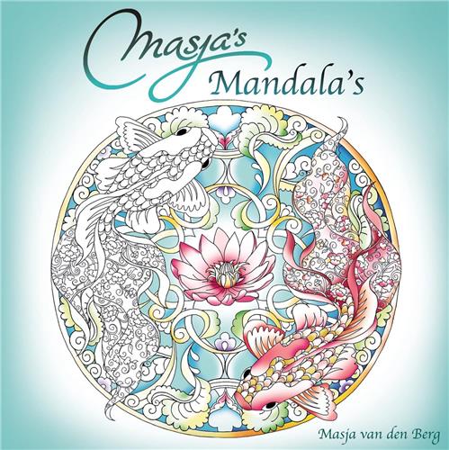 Masja's Mandala's