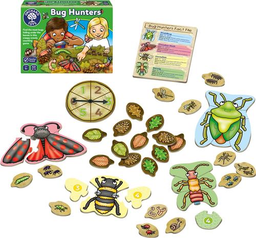 Orchard Toys Bug Hunters