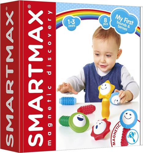 SmartMax My First - Sounds & Senses