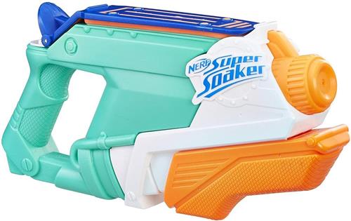 NERF Super Soaker Splash Mouth - Waterpistool