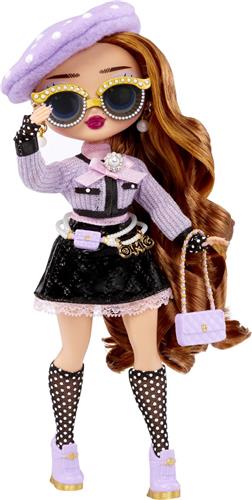 L.O.L. Surprise! OMG Core - 25 cm - Pose - Met accessories - Modepop