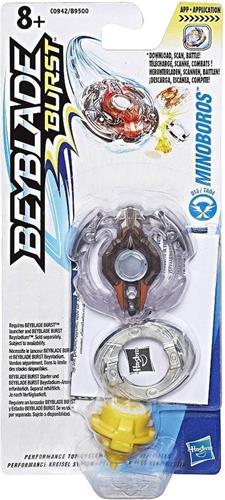 Beyblade Single Top Minoboros