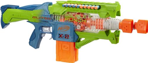 Nerf Elite 2.0 Double Punch - Blaster