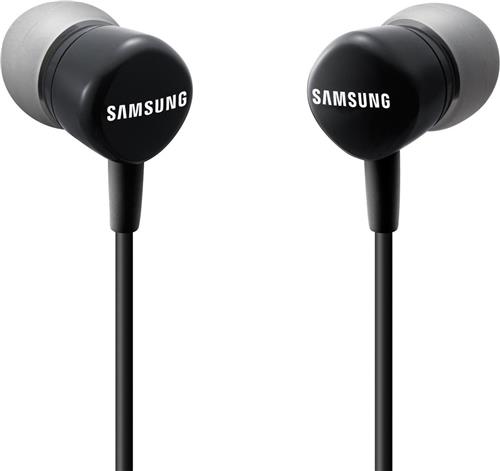 Samsung EO-HS1300 - In-ear hoofdtelefoons - zwart