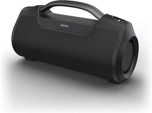 Hama Bluetooth®-luidspreker "SoundBarrel", besch. waterstralen, 60 W, Power Pack