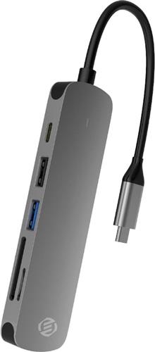 Equivera Docking Station - Docking Station Laptop - Docking Stations - Dockingstation