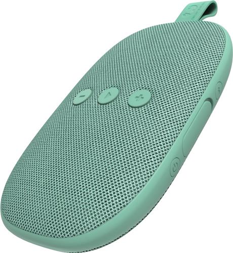 Fresh ‘n Rebel Rockbox Bold X - Bluetooth speaker draadloos - Misty Mint