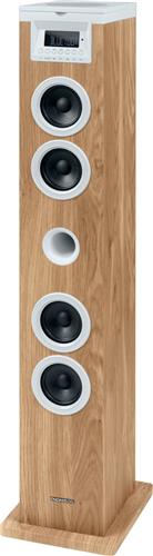 Thomson - Multimedia Speaker + CD-speler - Cosy Wit