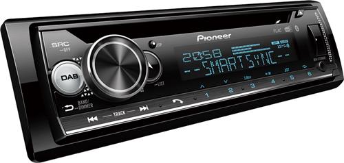 Pioneer DEH-S720DABAN-PH Autoradio met CD-speler