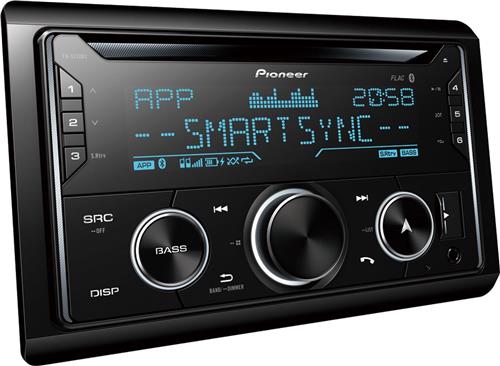 Pioneer FH-S720BT-PH