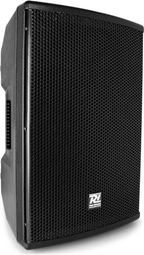 Power Dynamics PD410A Bi-amplified actieve speaker 10 800W