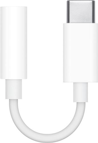 Apple Apple iPad/iPhone/iPod Aansluitkabel Wit