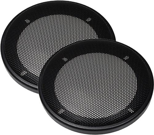 Dietz Speaker Grill Set