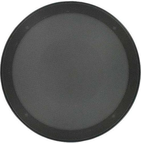 Speakergrill set ø 200 mm