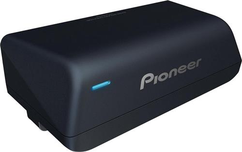 Pioneer TS-WX010A - Autosubwoofer - Actieve Subwoofer met Versterker - 160W