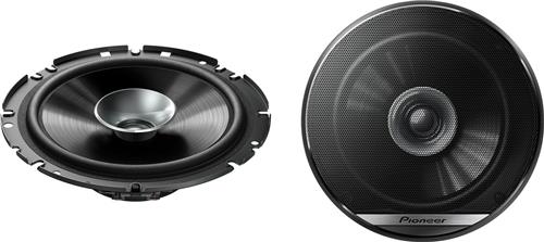 Pioneer TS-G1710F Autospeakers coax 17 cm - 280 W