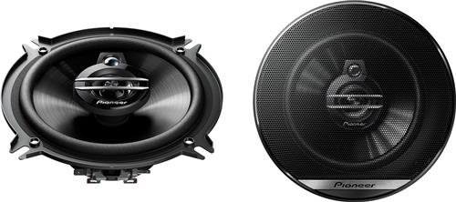 Pioneer TS-G1330F Autospeakers 3 weg 13 cm - 250 W