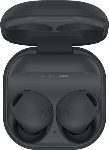 Samsung Galaxy Buds 2 Pro - Draadloze oordopjes met Noise Cancelling - Gray