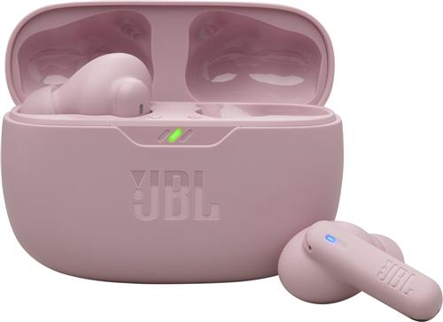 JBL Wave Beam 2 - True Wireless NC Earbuds - Pink