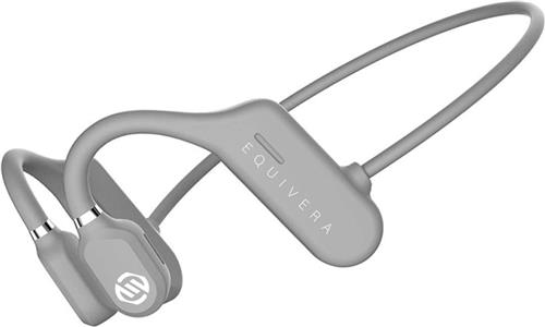 Equivera Bone Conduction Headphone - Koptelefoon Bone - Sport Hoofdtelefoon - Bone Conduction