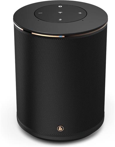 Hama Smart-speaker "SIRIUM1400ABT", Alexa/Bluetooth®